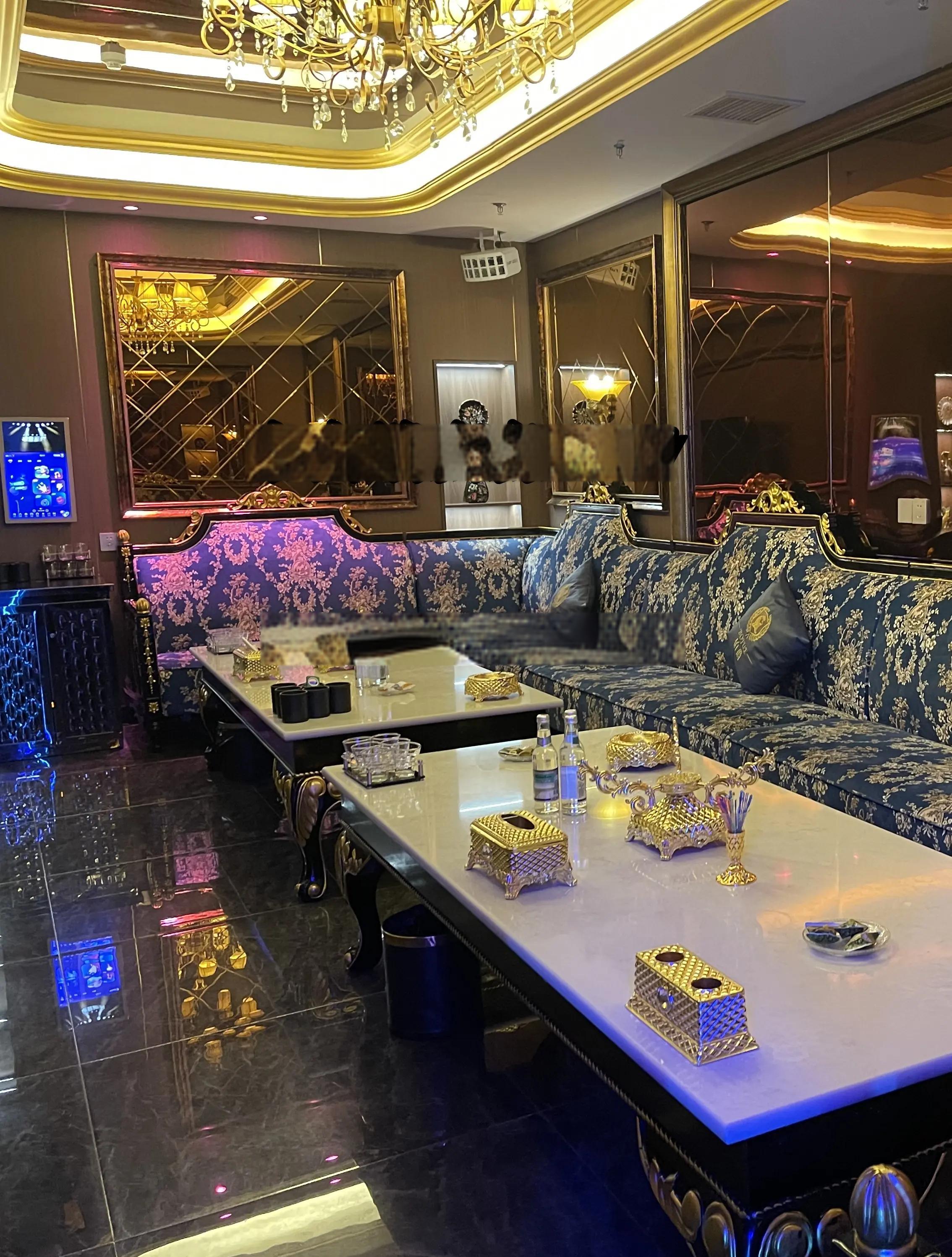 宁波商务ktv体验商务ktv好吗-江北区ktv预订