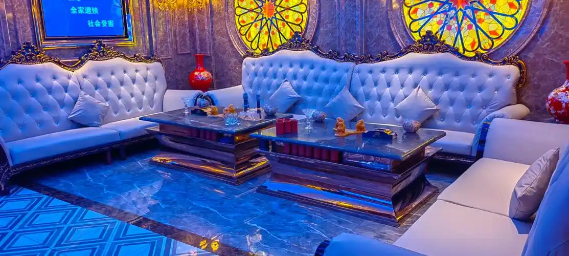 宁波商务ktv，单人尊贵享受-江北区ktv预订